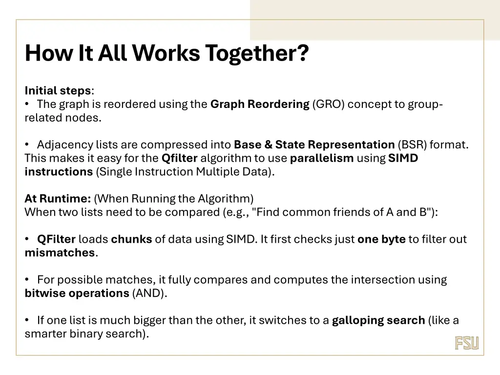 how it all works together