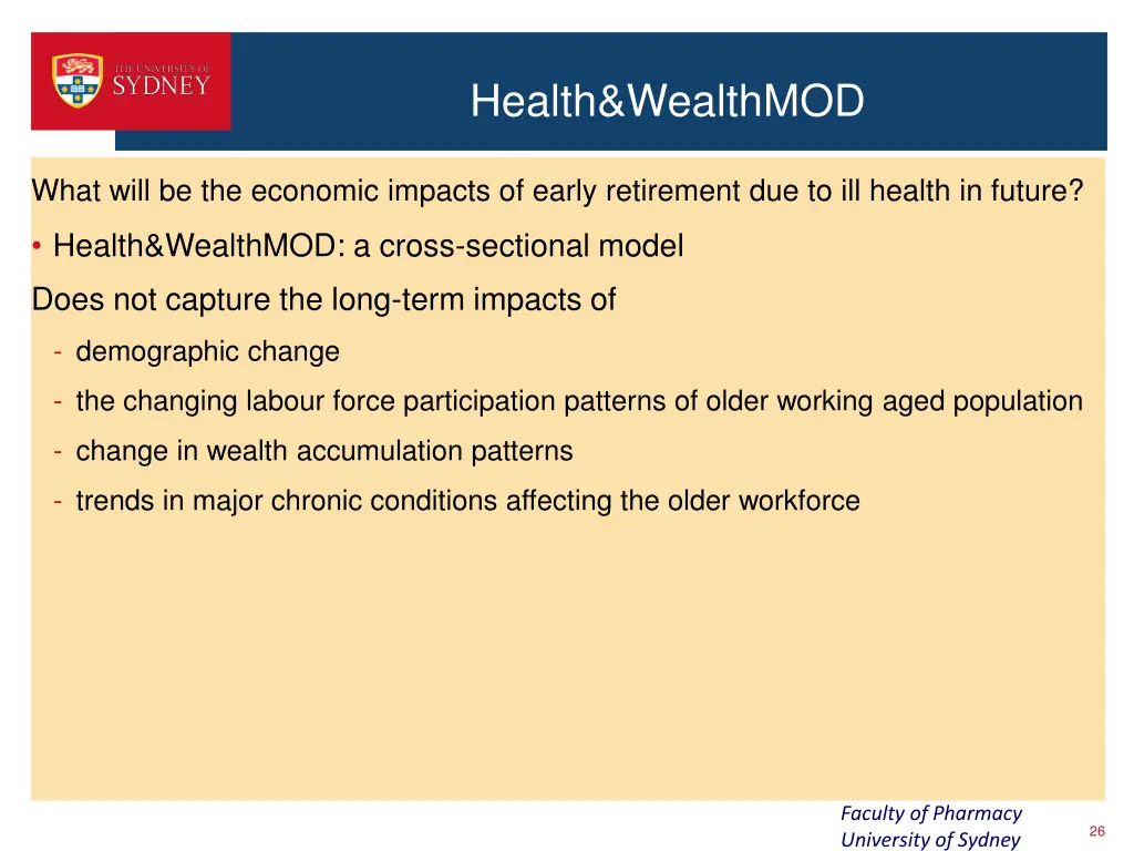 health wealthmod 2