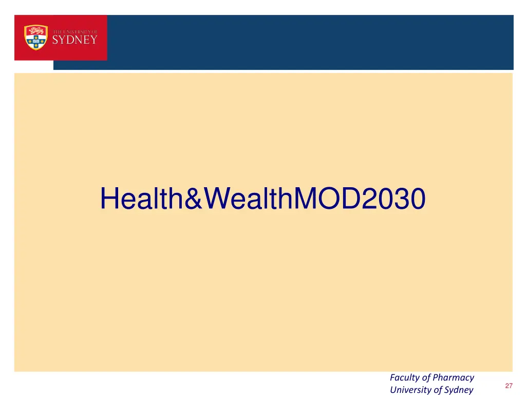 health wealthmod2030
