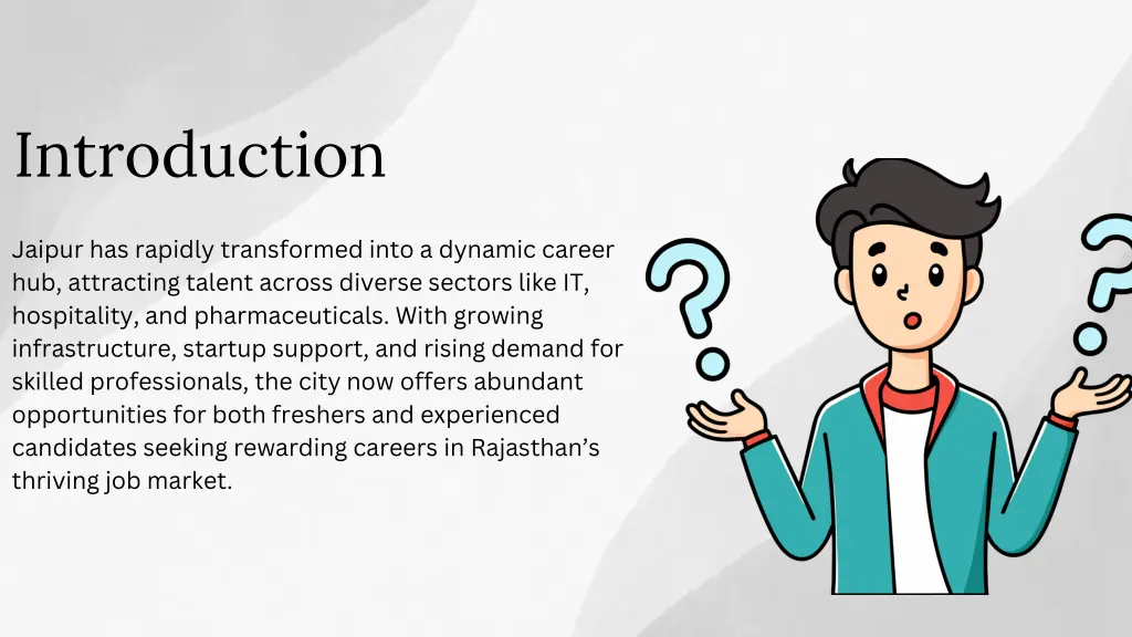 introduction