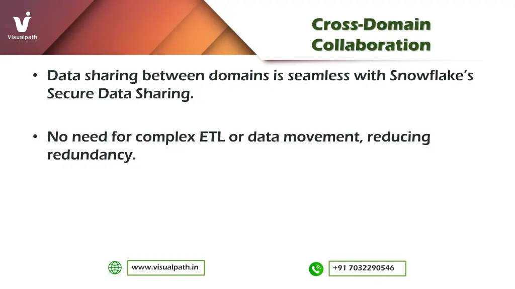 cross domain collaboration