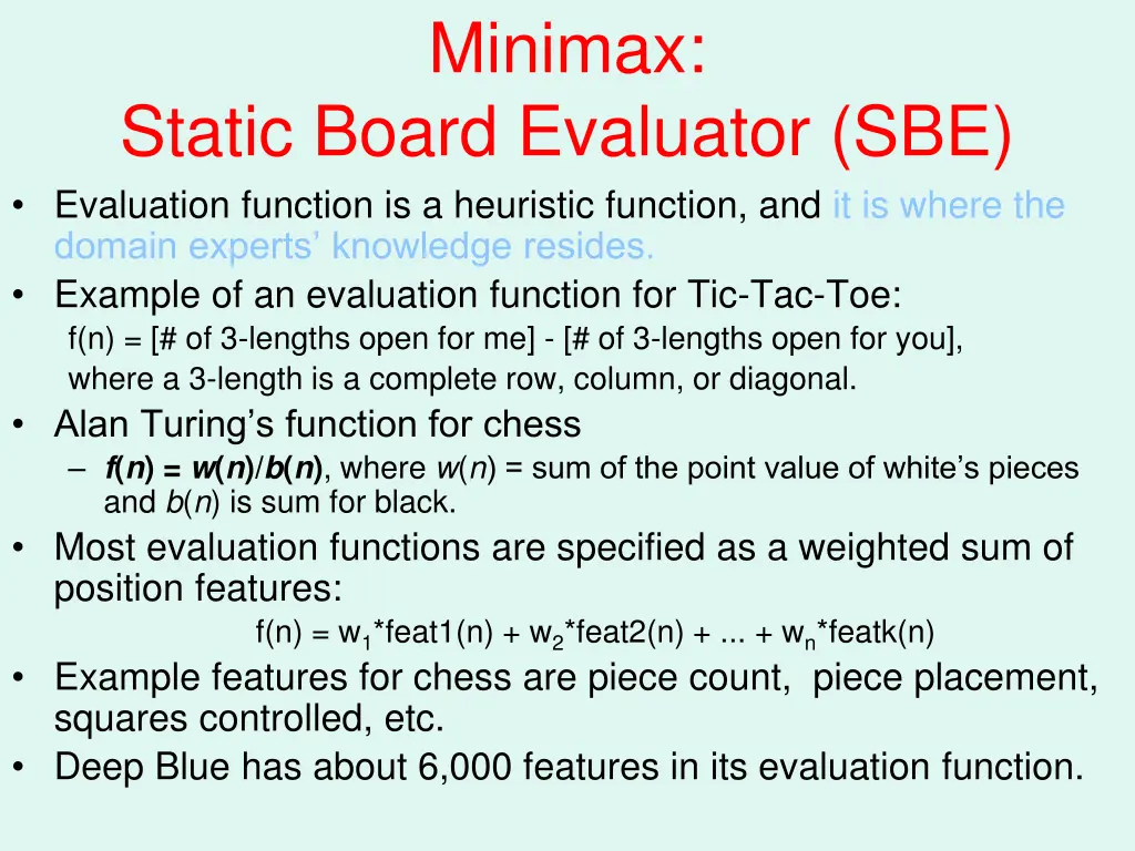 minimax 2