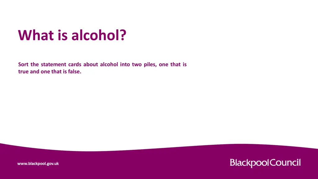 what is alcohol