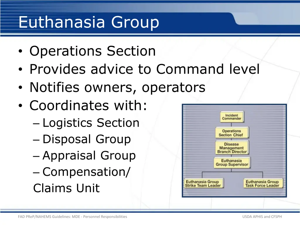 euthanasia group
