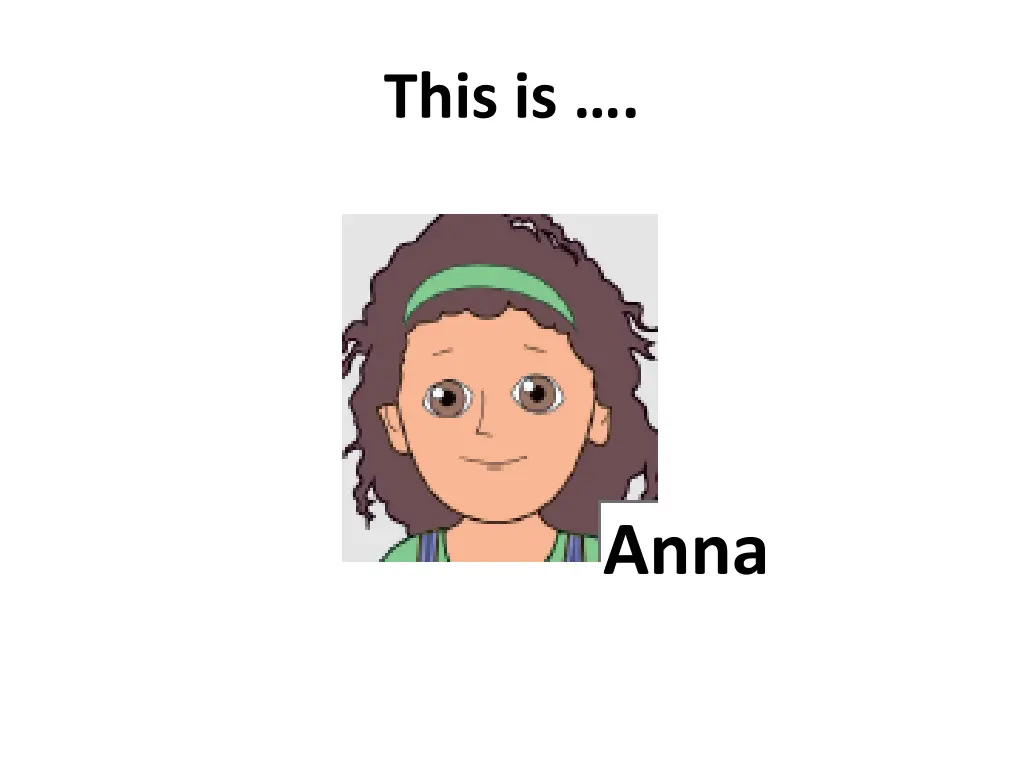 this is