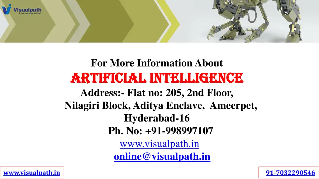 for more information about artificial artificial