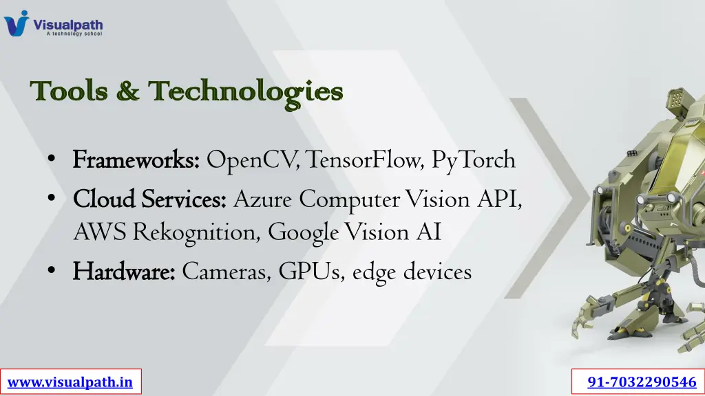 tools technologies tools technologies
