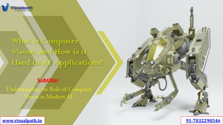 what is computer vision and how is it used