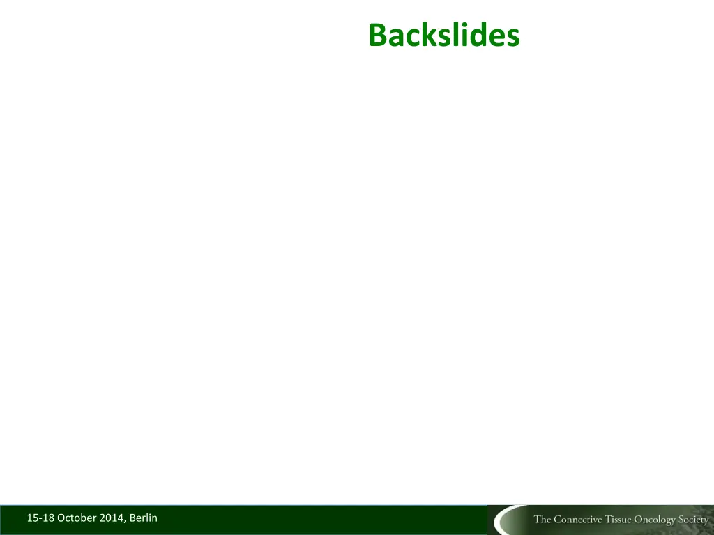 backslides