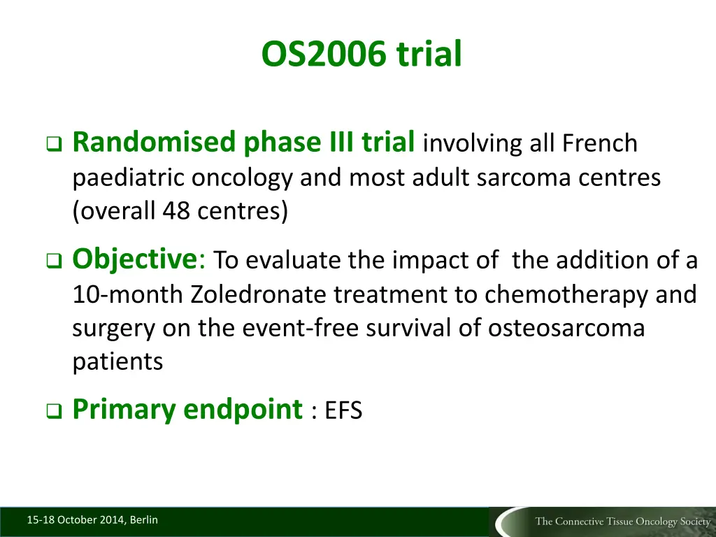 os2006 trial