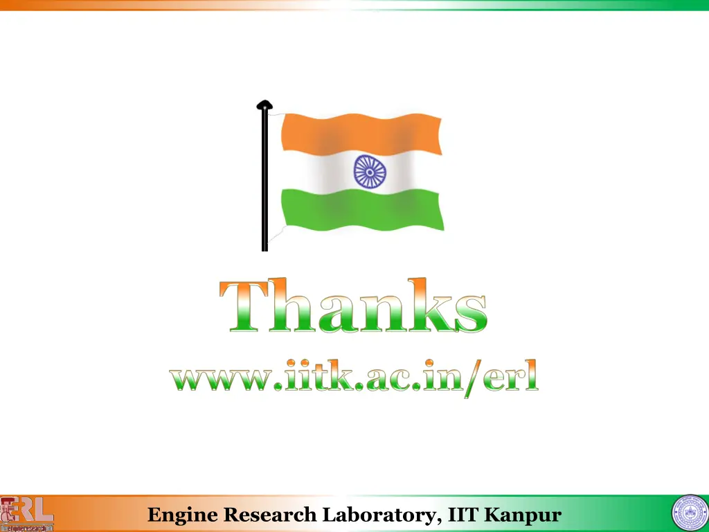 engine research laboratory iit kanpur