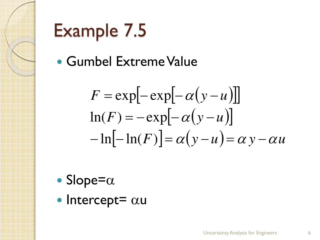 example 7 5