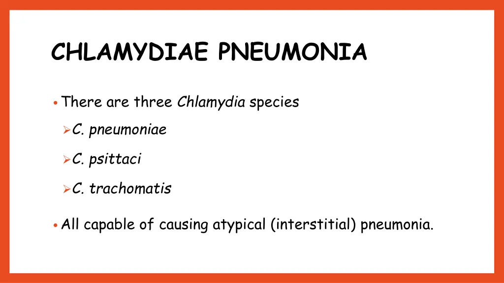 chlamydiae pneumonia 1