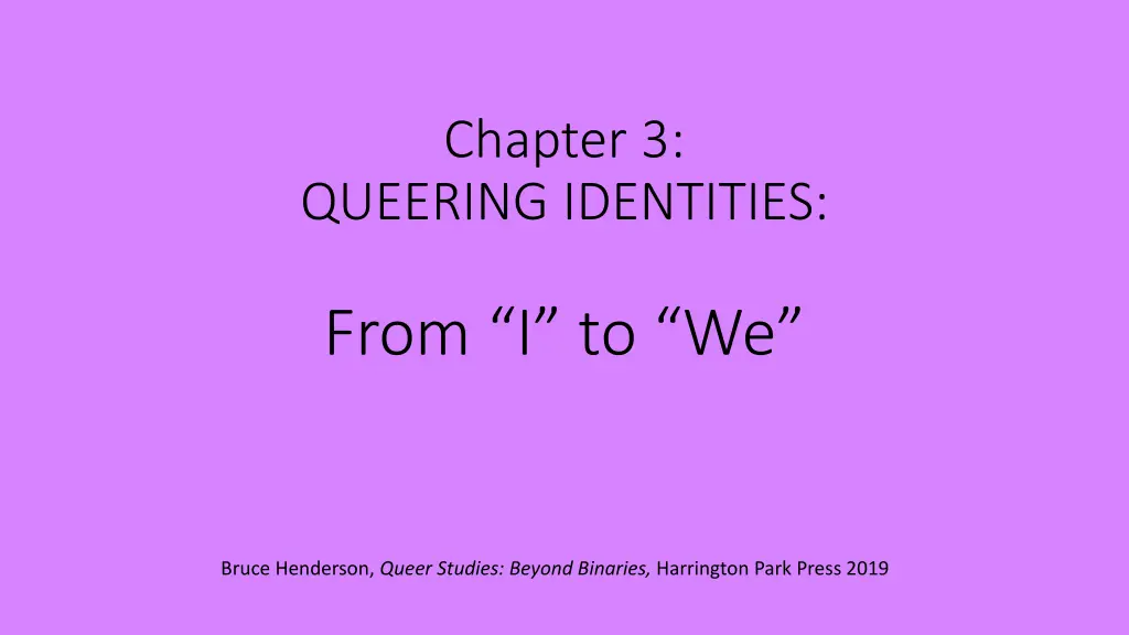 chapter 3