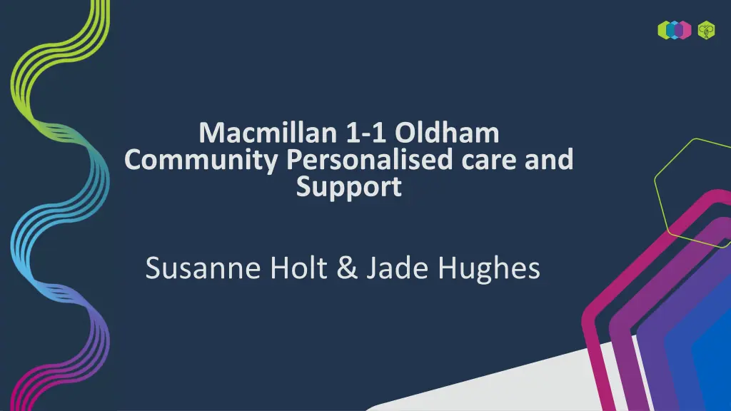 macmillan 1 1 oldham community personalised care