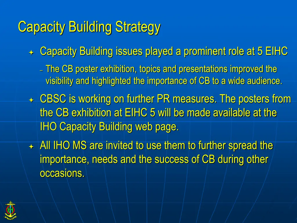capacity building strategy 1
