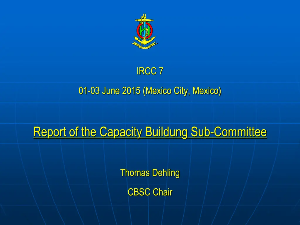ircc 7