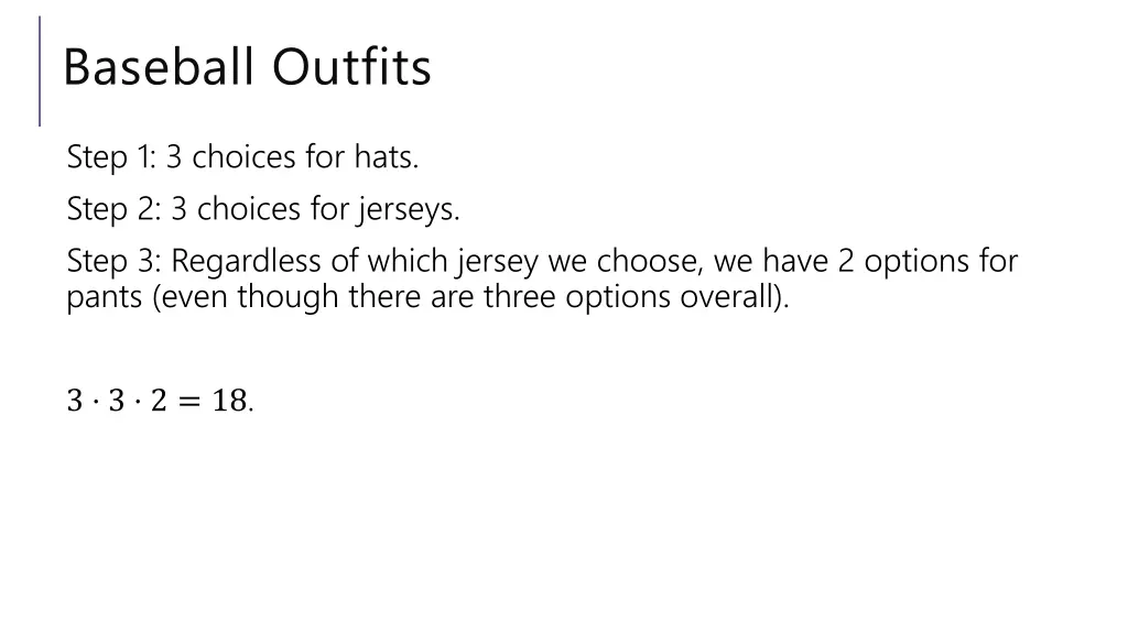 baseball outfits 2