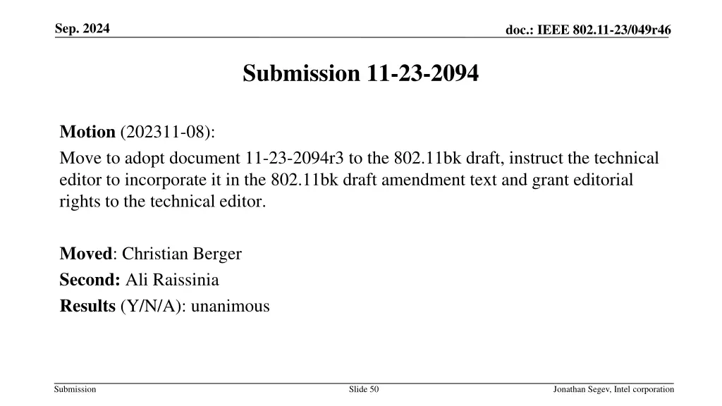 sep 2024 49