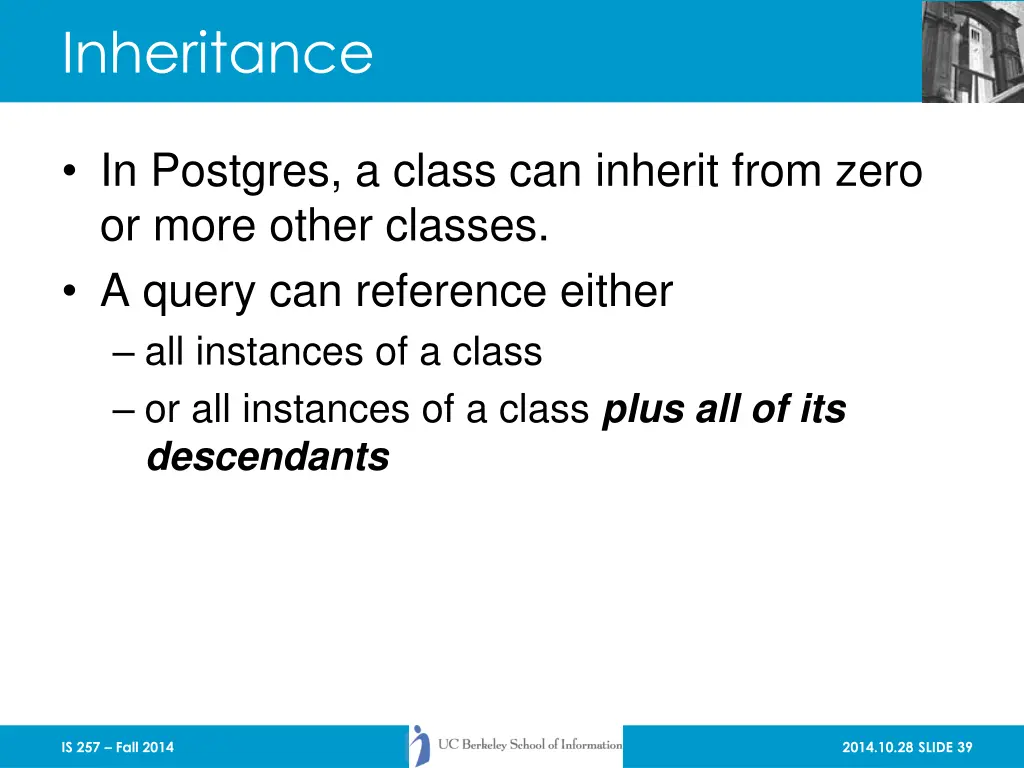inheritance 2