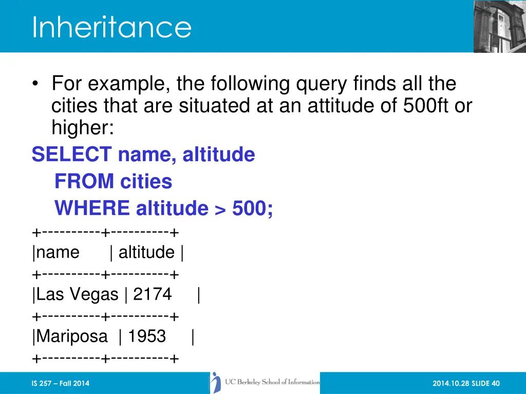 inheritance 3