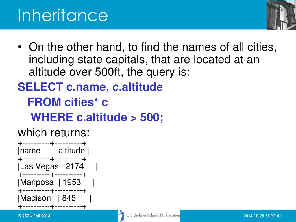 inheritance 4