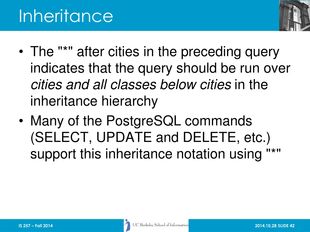 inheritance 5