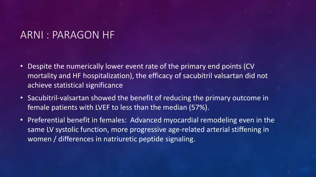 arni paragon hf
