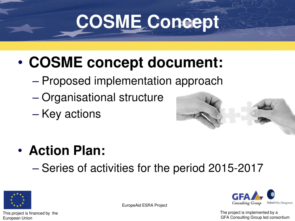 cosme concept