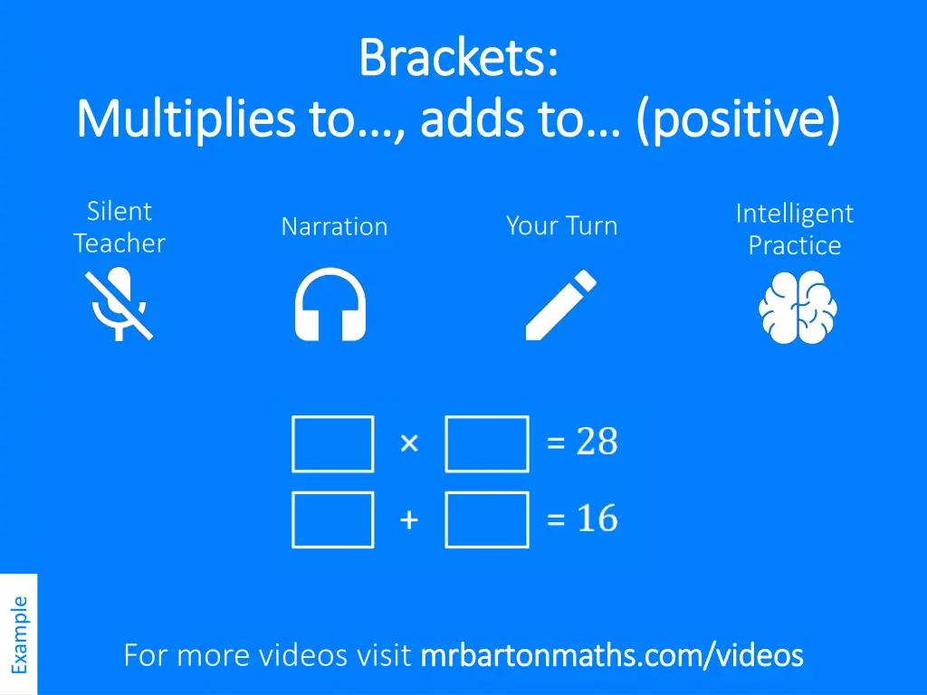 brackets brackets