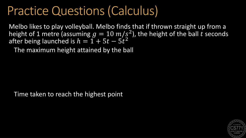 practice questions calculus 2