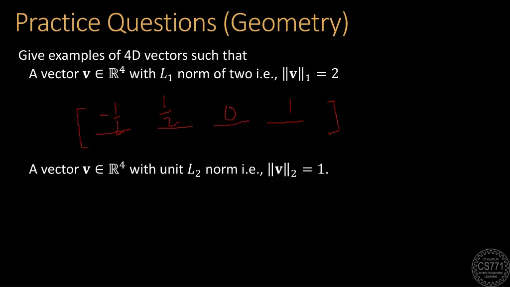 practice questions geometry