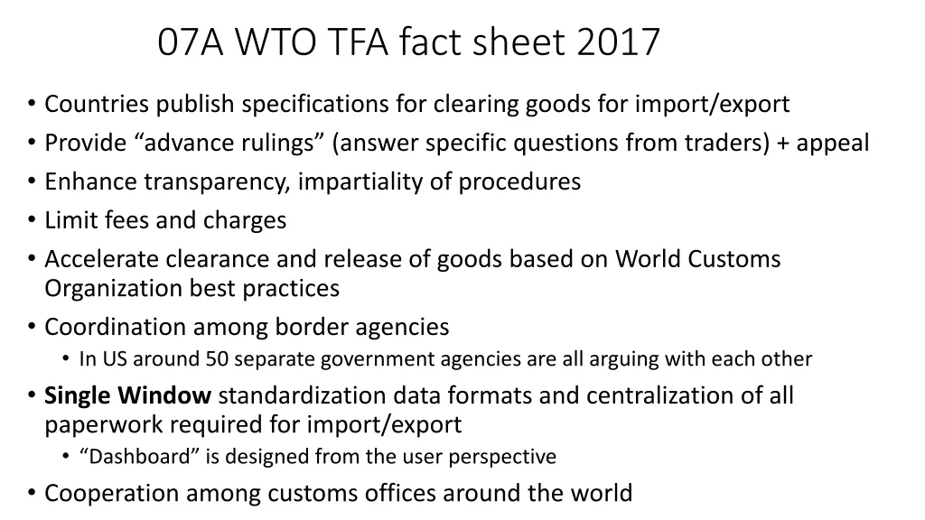 07a wto tfa fact sheet 2017