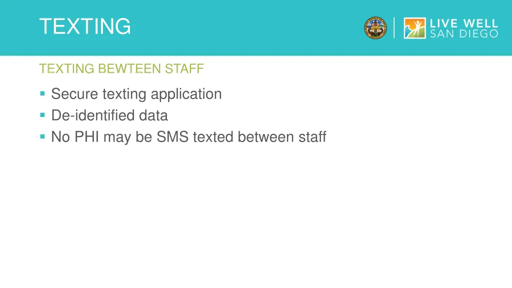 texting 2