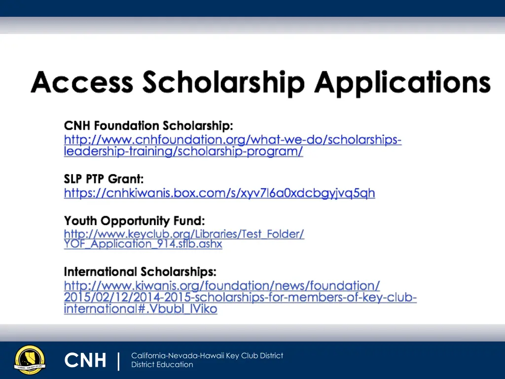 cnh cnh 5