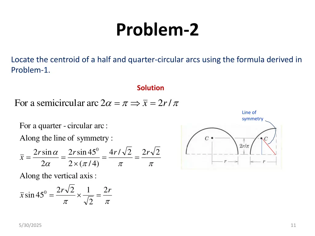 problem 2