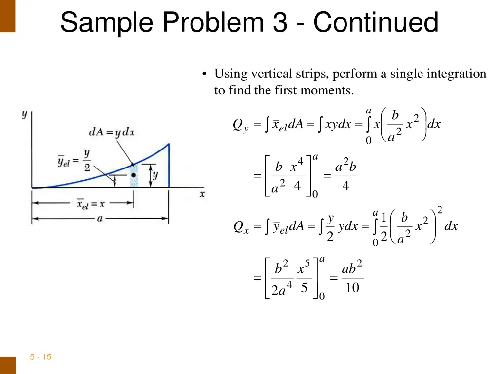 sample problem 3 continued 1