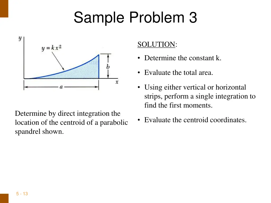 sample problem 3