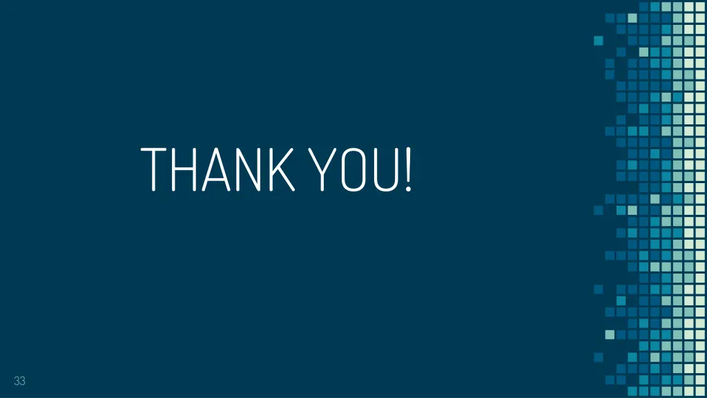 thank you