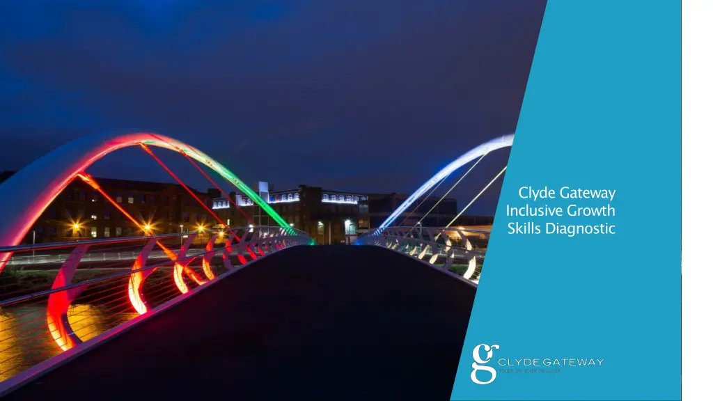 clyde gateway inclusive growth skills diagnostic