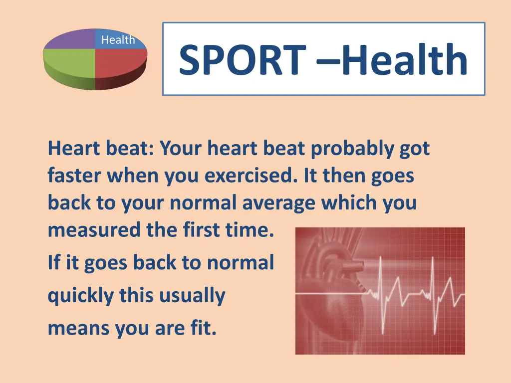 health 4