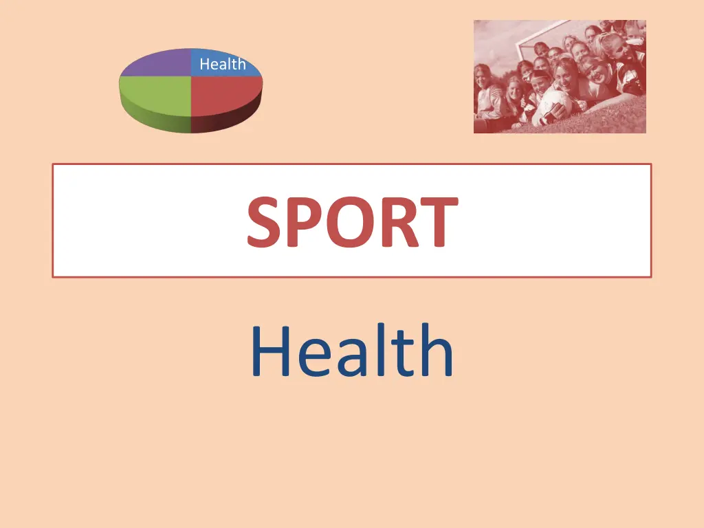 health