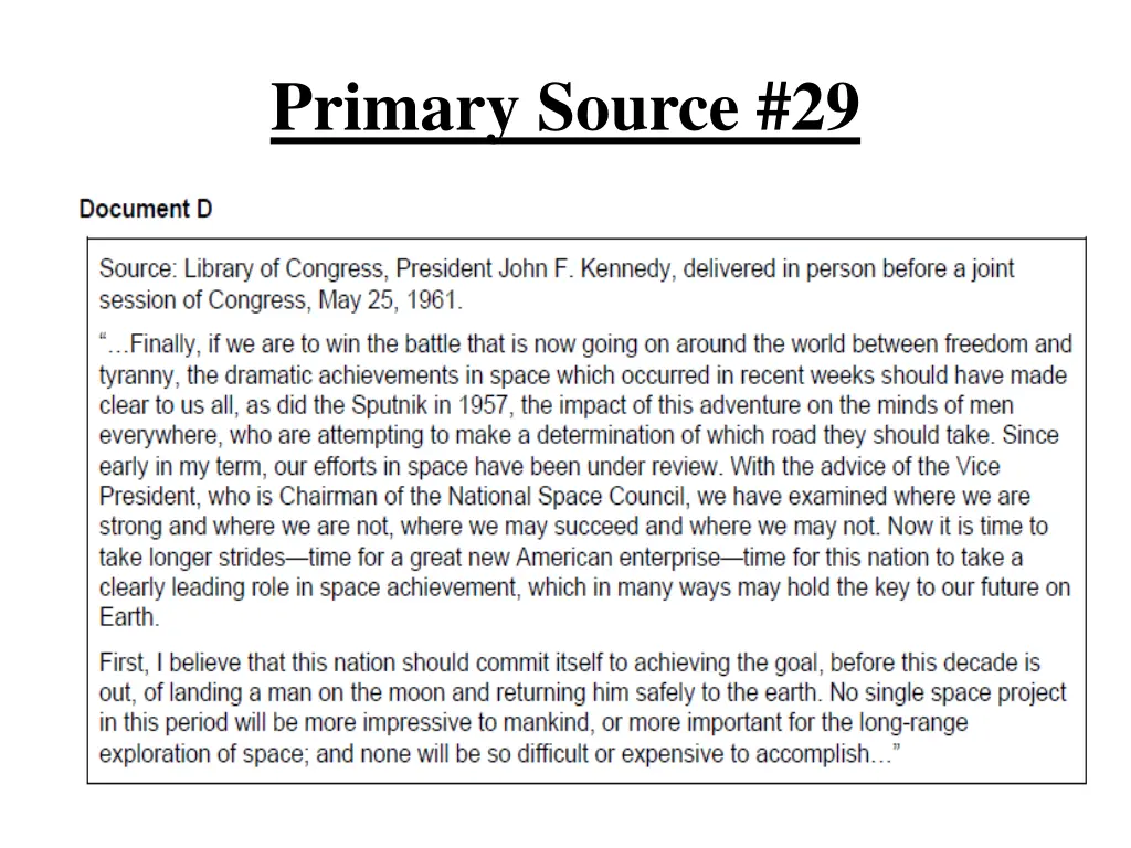 primary source 29