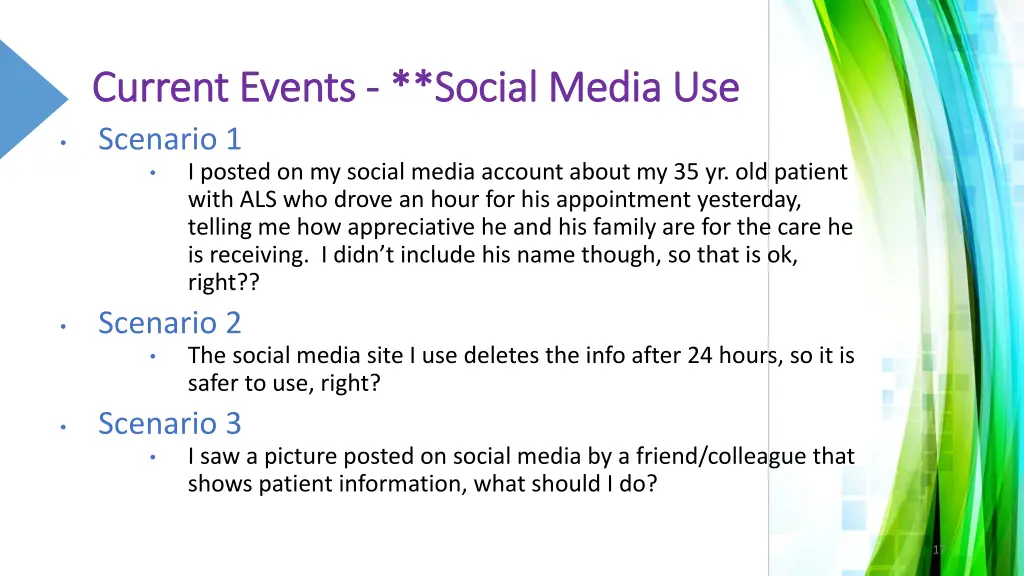 current events current events social media