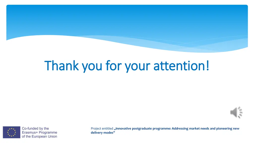 thank you for your attention thank you for your