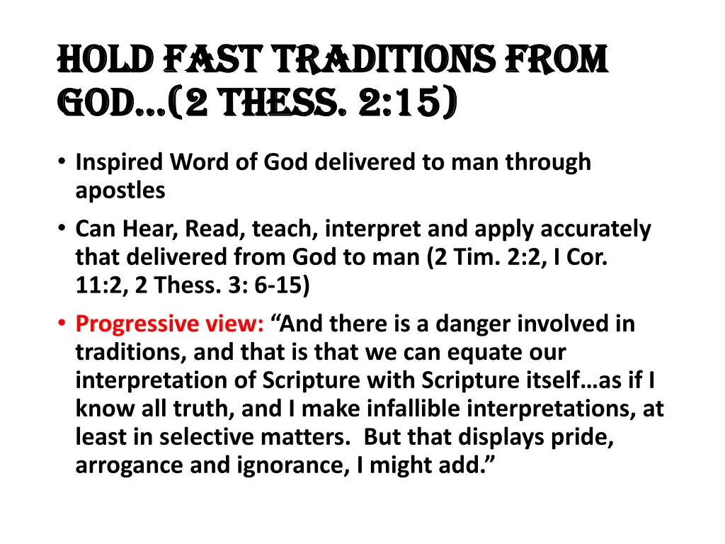 hold fast traditions from hold fast traditions 2