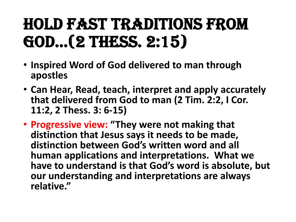 hold fast traditions from hold fast traditions 3