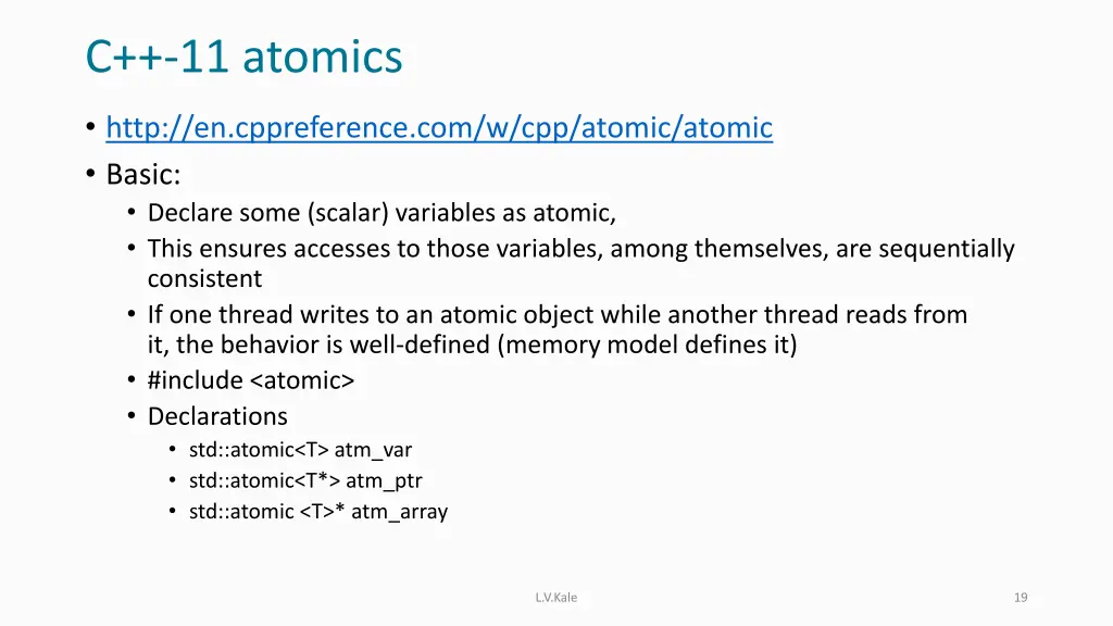 c 11 atomics 1