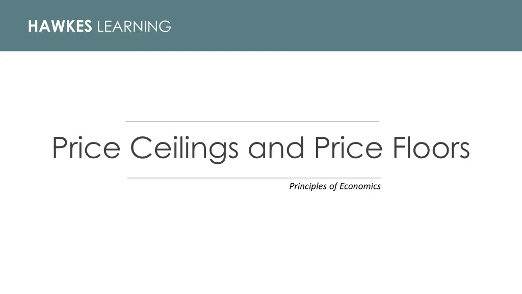 hawkes learning