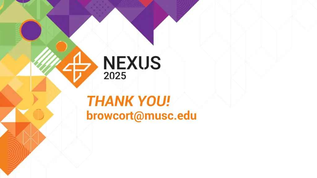 thank you browcort@musc edu